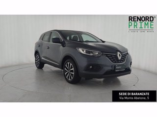 RENAULT Kadjar 1.3 TCe 140cv Equilibre FAP
