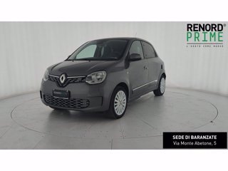 RENAULT Twingo 22kWh Vibes
