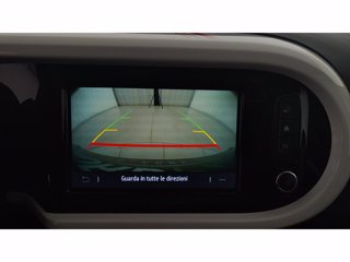 RENAULT Twingo 22kWh Vibes