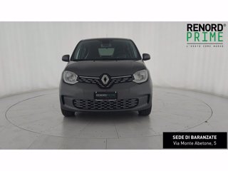 RENAULT Twingo 22kWh Vibes