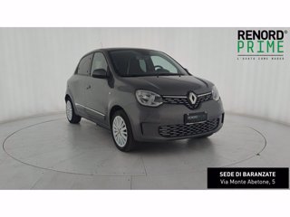 RENAULT Twingo 22kWh Vibes