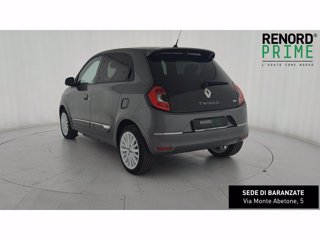 RENAULT Twingo 22kWh Vibes