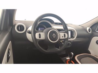 RENAULT Twingo 22kWh Vibes