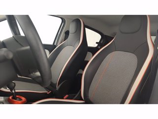 RENAULT Twingo 22kWh Vibes