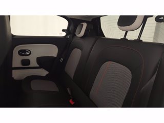 RENAULT Twingo 22kWh Vibes
