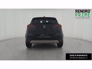 RENAULT Captur 1.0 tce Zen 90cv my21