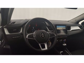 RENAULT Captur 1.0 tce Zen 90cv my21