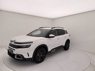 CITROEN C5 Aircross 1.5 BlueHDi 130cv Shine s&s