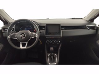 RENAULT Clio 5 Porte 1.6 E-Tech full hybrid 145cv Equilibr