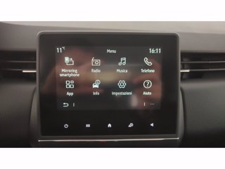 RENAULT Clio 5 Porte 1.6 E-Tech full hybrid 145cv Equilibr