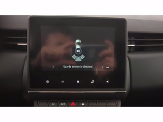 RENAULT Clio 5 Porte 1.6 E-Tech full hybrid 145cv Equilibr