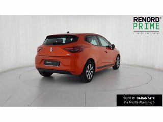 RENAULT Clio 5 Porte 1.6 E-Tech full hybrid 145cv Equilibr