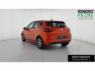 RENAULT Clio 5 Porte 1.6 E-Tech full hybrid 145cv Equilibr
