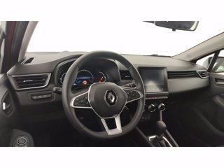RENAULT Clio 5 Porte 1.6 E-Tech full hybrid 145cv Equilibr