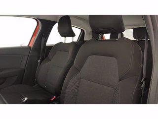 RENAULT Clio 5 Porte 1.6 E-Tech full hybrid 145cv Equilibr