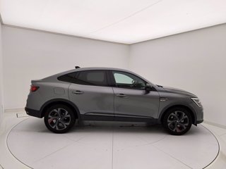 RENAULT Arkana 1.6 E-Tech full hybrid R.S. Line 145cv