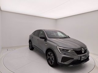 RENAULT Arkana 1.6 E-Tech full hybrid R.S. Line 145cv