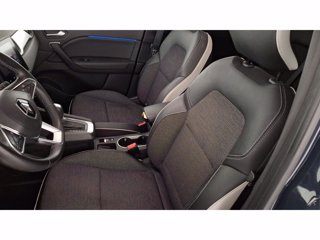 RENAULT Captur 1.6 E-Tech full hybrid Techno 145cv auto