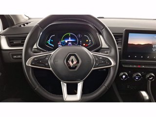 RENAULT Captur 1.6 E-Tech full hybrid Techno 145cv auto