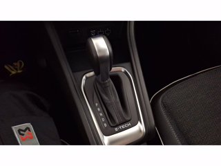 RENAULT Captur 1.6 E-Tech full hybrid Techno 145cv auto