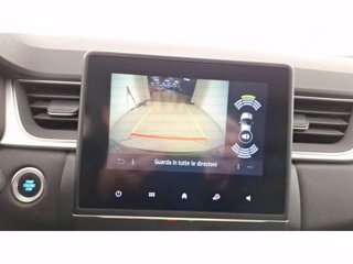 RENAULT Captur 1.6 E-Tech full hybrid Techno 145cv auto