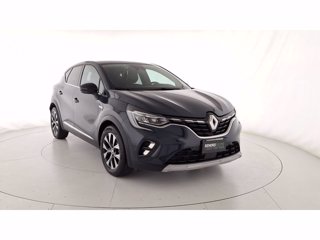 RENAULT Captur 1.6 E-Tech full hybrid Techno 145cv auto