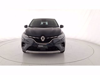 RENAULT Captur 1.6 E-Tech full hybrid Techno 145cv auto