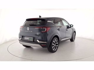 RENAULT Captur 1.6 E-Tech full hybrid Techno 145cv auto