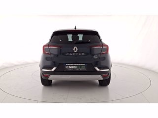RENAULT Captur 1.6 E-Tech full hybrid Techno 145cv auto