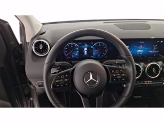 MERCEDES Classe B 180 Sport 7G-DCT