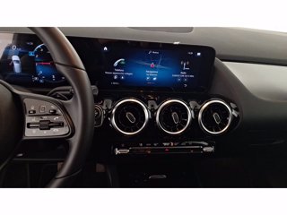 MERCEDES Classe B 180 Sport 7G-DCT