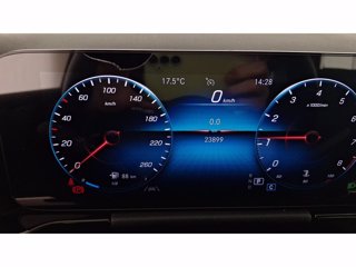 MERCEDES Classe B 180 Sport 7G-DCT