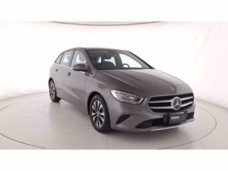 MERCEDES Classe B 180 Sport 7G-DCT