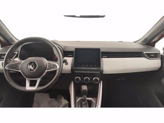 RENAULT Clio 5 Porte 1.6 E-Tech full hybrid 145cv Techno A