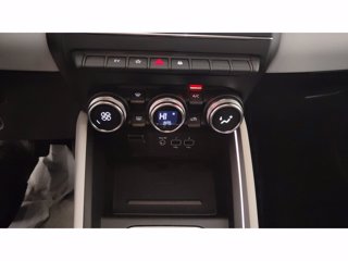 RENAULT Clio 5 Porte 1.6 E-Tech full hybrid 145cv Techno A