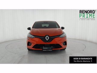 RENAULT Clio 5 Porte 1.6 E-Tech full hybrid 145cv Techno A