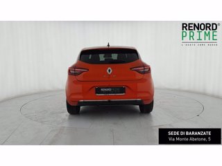 RENAULT Clio 5 Porte 1.6 E-Tech full hybrid 145cv Techno A