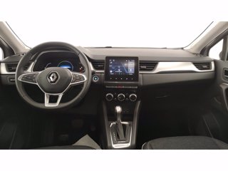 RENAULT Captur 1.6 E-Tech hybrid Intens 145cv auto