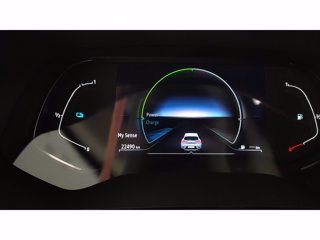 RENAULT Captur 1.6 E-Tech hybrid Intens 145cv auto