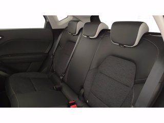 RENAULT Captur 1.6 E-Tech hybrid Intens 145cv auto