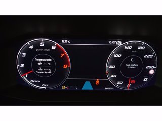 SEAT Leon 1.5 EcoTSI ACT 150cv Xcellence