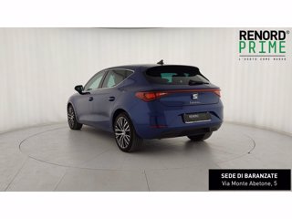 SEAT Leon 1.5 EcoTSI ACT 150cv Xcellence