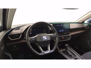 SEAT Leon 1.5 EcoTSI ACT 150cv Xcellence