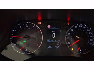 RENAULT Captur 1.0 tce Equilibre 90cv