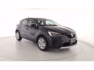 RENAULT Captur 1.0 tce Equilibre 90cv