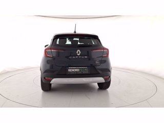 RENAULT Captur 1.0 tce Equilibre 90cv