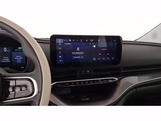 FIAT 500e Cabrio 42 kWh La Prima