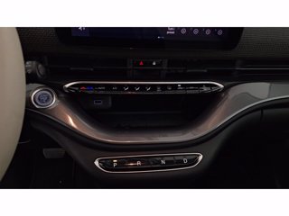 FIAT 500e Cabrio 42 kWh La Prima