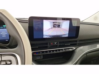 FIAT 500e Cabrio 42 kWh La Prima