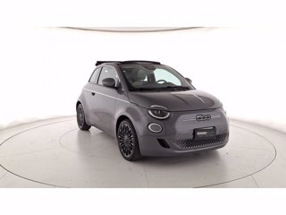 FIAT 500e Cabrio 42 kWh La Prima